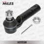 DC17238 MILES Наконечник поперечної кермової тяги