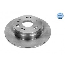 31-15 523 0054 MEYLE Гальмівний диск