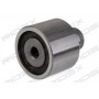 313D0065 RIDEX Паразитный / Ведущий ролик, Зубчастий ремінь