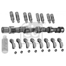 02987 FEBI BILSTEIN Комплект розподільного валу