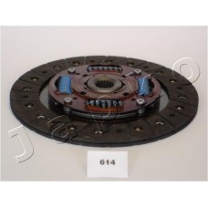 80614 JAPKO Диск зчеплення