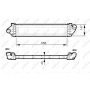WG1724008 WILMINK GROUP Интеркулер