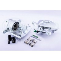 8AC 355 394-721 HELLA PAGID Гальмівний супорт
