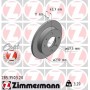 285.3503.20 ZIMMERMANN Гальмівний диск
