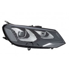1ZS 010 328-061 HELLA Основна фара