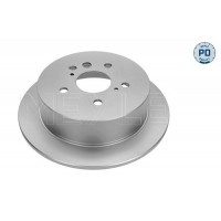 37-15 523 0037/PD MEYLE Гальмівний диск