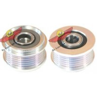 03.80352 AUTOKIT Механізм вільного ходу генератора