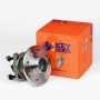 KWB974 KEY PARTS Комплект підшипника ступиці колеса