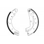 0 986 487 583 BOSCH Комплект гальмівних колодок