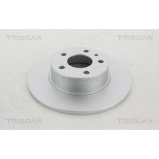 8120 10133C TRISCAN Гальмівний диск