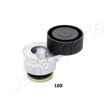 TS-100 JAPANPARTS Натяжная планка, Поліклиновий ремінь