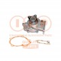 150-13080 IAP QUALITY PARTS Водяний насос охолодження двигуна