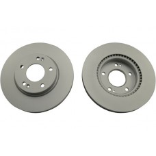 BR-4254-C KAVO PARTS Гальмівний диск