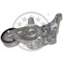 0-N1606 OPTIMAL Натяжная планка, Поліклиновий ремінь