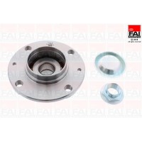 FHBK1018 FAI AUTOPARTS Комплект підшипника ступиці колеса