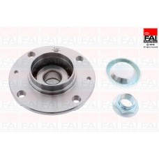 FHBK1018 FAI AUTOPARTS Комплект підшипника ступиці колеса