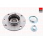 FHBK1018 FAI AUTOPARTS Комплект підшипника ступиці колеса