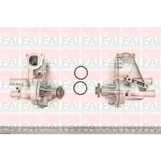 WP3193BH FAI AutoParts Водяний насос охолодження двигуна