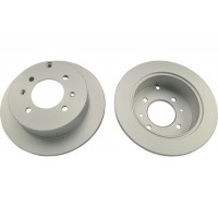 BR-3227-C KAVO PARTS Гальмівний диск