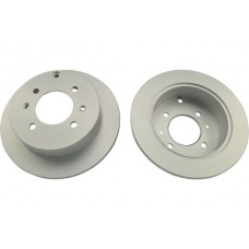 BR-3227-C KAVO PARTS Гальмівний диск
