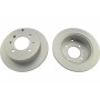 BR-3227-C KAVO PARTS Гальмівний диск