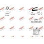 04.5048PA AUTOKIT Водяний насос комплект зубчастого ременя