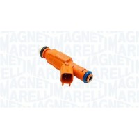805000000009 MAGNETI MARELLI Клапанна форсунка