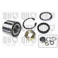 QWB503 QUINTON HAZELL Комплект підшипника ступиці колеса