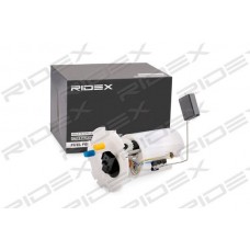 1382F0180 RIDEX Елемент системи живлення