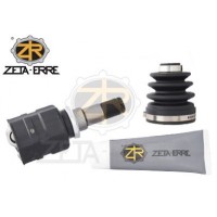 ZR7157 ZETA-ERRE Шарнирный комплект, Привідний вал