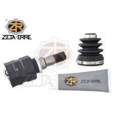 ZR7157 ZETA-ERRE Шарнирный комплект, Привідний вал
