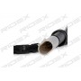 407W0043 RIDEX Сигналізатор зносу гальмівних колодок
