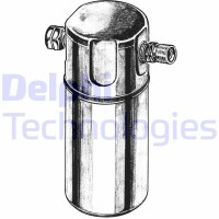 TSP0175048 DELPHI Осушувач кондиціонера