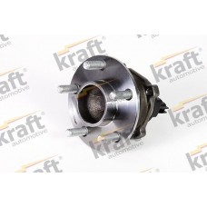 4102320 KRAFT AUTOMOTIVE Комплект підшипника ступиці колеса