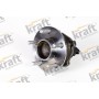 4102320 KRAFT AUTOMOTIVE Комплект підшипника ступиці колеса