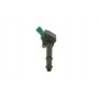 0 221 504 707 BOSCH Котушка запалювання