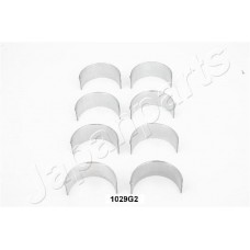 CB1029G2 JAPANPARTS Шатунний підшипник