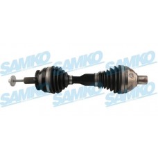 DS60975 SAMKO Привідний вал