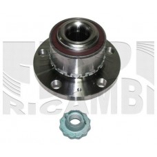 RA1082 AUTOTEAM Комплект підшипника ступиці колеса