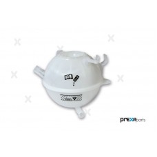 P127005 PREXAparts Компенсаційний бак охолоджувальна рідина