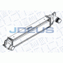RA8111410 JDEUS Интеркулер