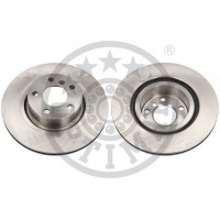 BS-9050 OPTIMAL Гальмівний диск