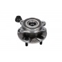 WBK-9025 KAVO PARTS Комплект підшипника ступиці колеса