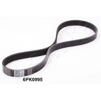112-6PK995 ASHIKA Поліклиновий ремінь