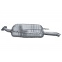 FS40453 Faurecia Глушник вихлопних газів кінцевий