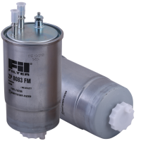 ZP 8083 FM FIL FILTER Паливний фільтр