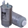 ZP 8083 FM FIL FILTER Паливний фільтр