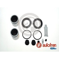 D42180C AUTOFREN SEINSA Ремкомплект, Гальмівний супорт
