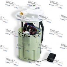 G2168 AUTOTEAM Елемент системи живлення