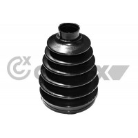 752202 CAUTEX Комплект пыльника, Привідний вал